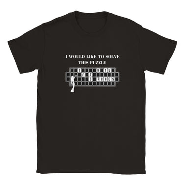 Fatphobic Gameshow T-shirt
